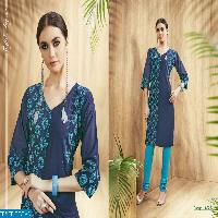 s more kiss miss vol-8 Wholesale ready made kurtis